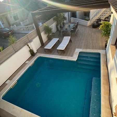 Casa Riumar Ebre Villa ภายนอก รูปภาพ