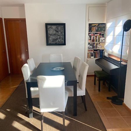 Casa Riumar Ebre Villa ภายนอก รูปภาพ