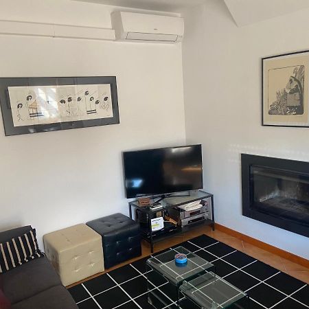Casa Riumar Ebre Villa ภายนอก รูปภาพ