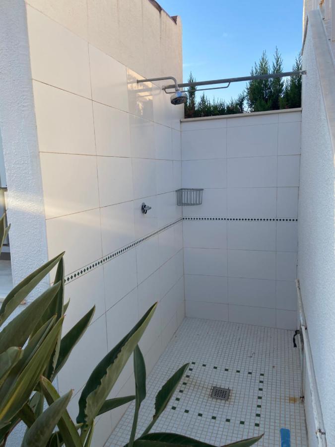 Casa Riumar Ebre Villa ภายนอก รูปภาพ